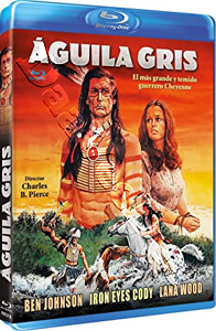 Grayeagle |   Blu-Ray